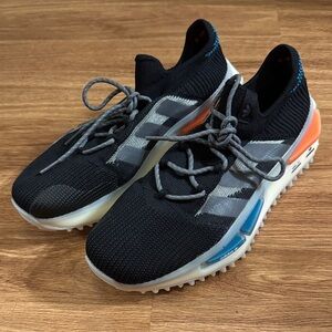 Adidas NMD_S1 Core Black Men’s Size 10 New Without Tags